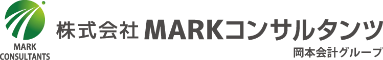 株式会社MARKコンサルタンツロゴ